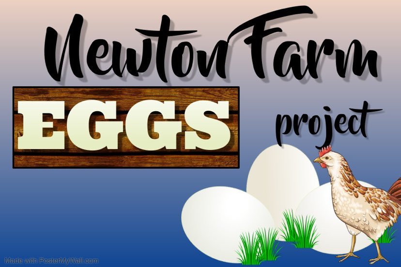 Newton Farms Project